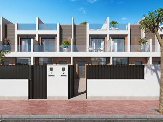 Casa in San Pedro del Pinatar