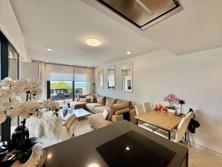 Apartamento en Zeniamar - Horizonte - La Campana