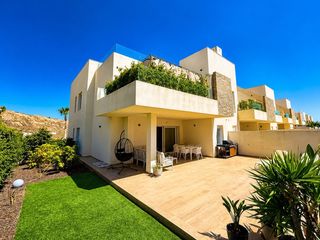Apartamento en Algorfa