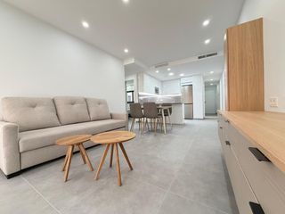 Apartamento en Avenida Habaneras - Curva de Palangre