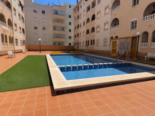 Apartament a Antonio Machado