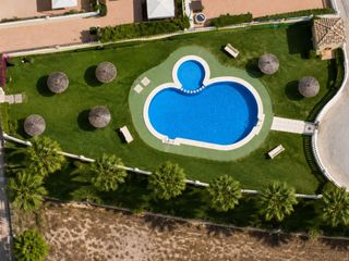 Casa a Lomas de Cabo Roig - Los Dolses