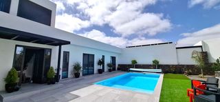 Casa a La Oliva pueblo