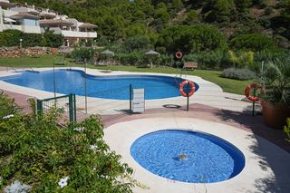 Apartament a Mijas pueblo