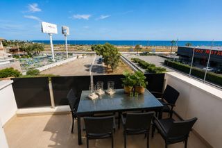 Apartament a Zeniamar - Horizonte - La Campana