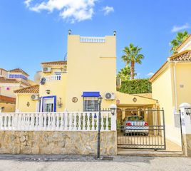 Casa a Villamartín-Las Filipinas