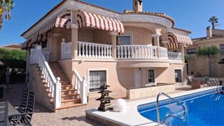 Casa a Formentera del Segura