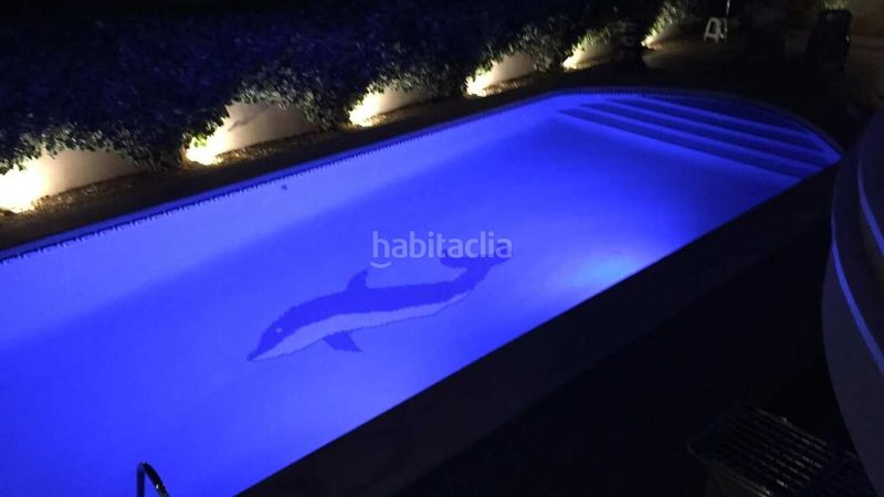 Foto 09e7cfcc-078c-4ff2-8269-742028089067. Casa amb piscina a Benijófar