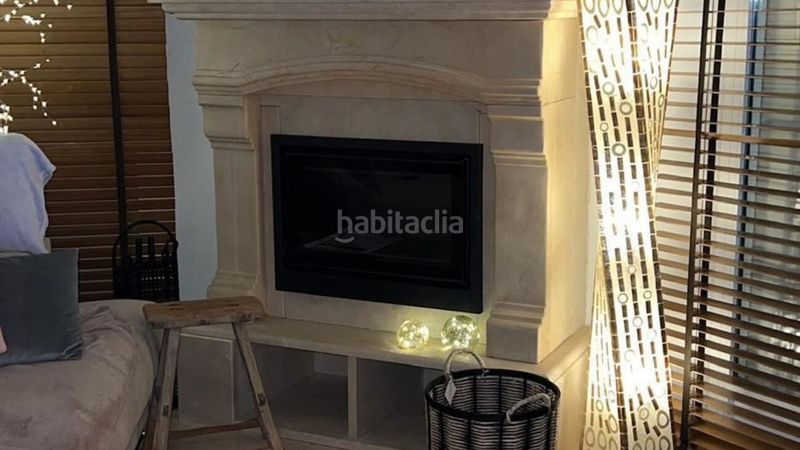 Foto f4120e90-a862-404b-8a95-e6135dcdaa7d. Casa amb piscina a Benijófar