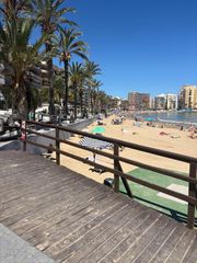 Apartament a Las Piscinas Naturales