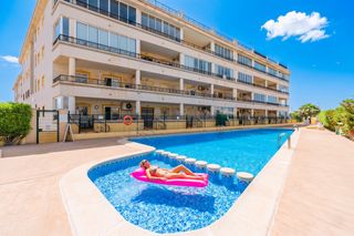 Apartament a Zeniamar - Horizonte - La Campana