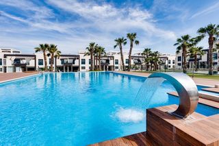 Apartament a La Zenia