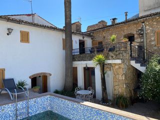 Casa a schiera in Barx