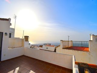 Apartment in Mijas pueblo