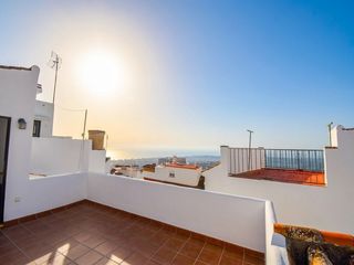 Apartment in Mijas pueblo