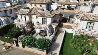 Casa adossada a Lomas de Cabo Roig - Los Dolses