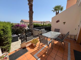 Semi detached house in Algorfa