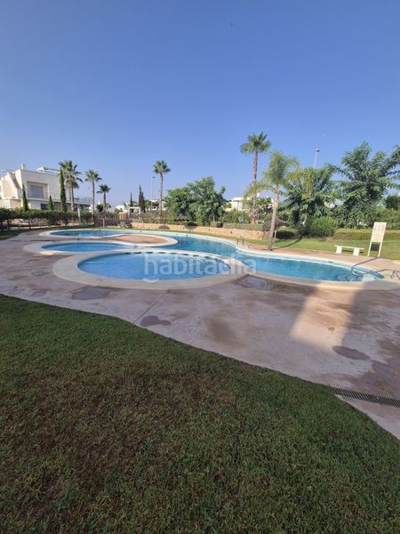 Foto 9613b382-4393-476b-b587-e69c563b21f6. Casa amb piscina a Jacarilla