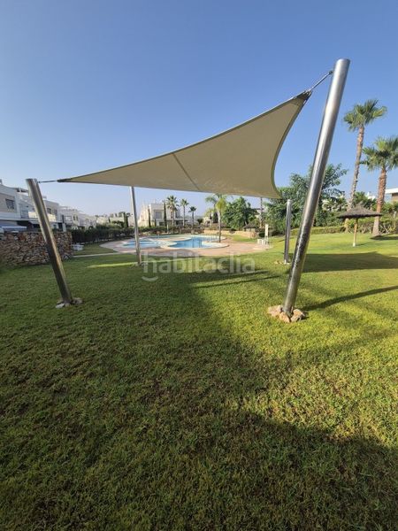 Foto 9f417483-5640-45b8-886e-125ab9228af4. Casa amb piscina a Jacarilla
