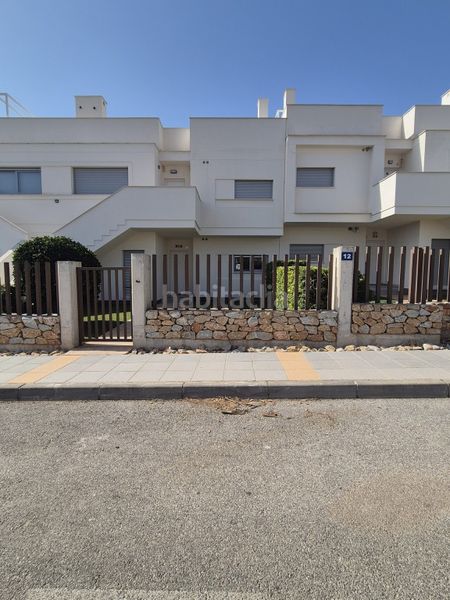 Foto b3117046-7dd8-436f-b626-11bd13ee24d6. Casa amb piscina a Jacarilla