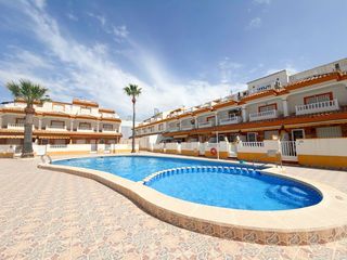 Casa a Los Narejos_Punta Calera
