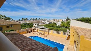 Casa a Los Narejos_Punta Calera
