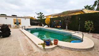 Casa a Los Narejos_Punta Calera
