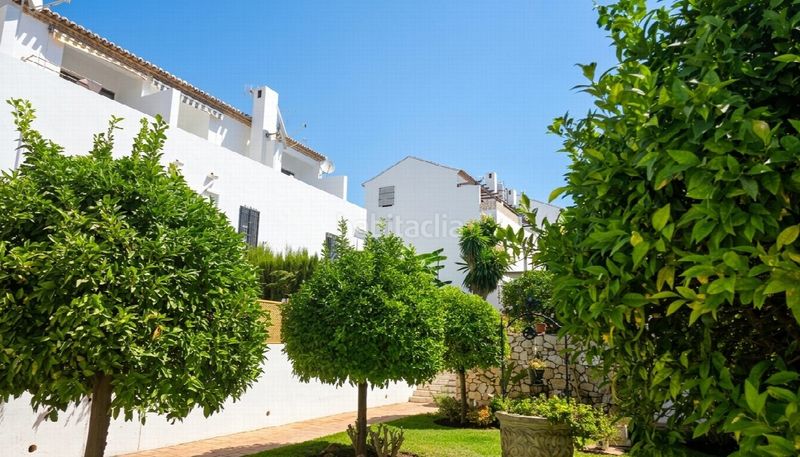 Foto 0f1c071f-f9e8-4633-9772-244e0085b8d5. Casa amb piscina a Mijas golf Mijas