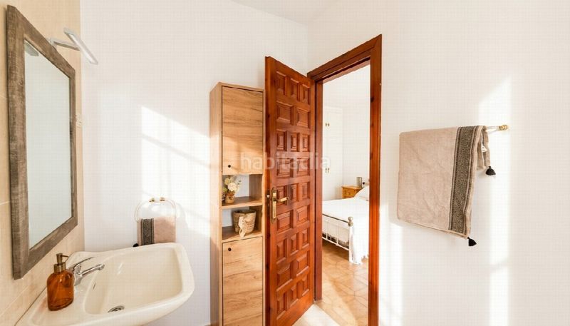 Foto 41da536d-87b6-467b-b96c-1c37dabe5eab. Casa amb piscina a Mijas golf Mijas