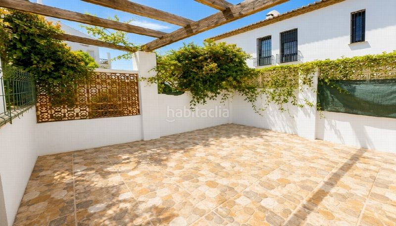 Foto 456c7637-4af2-4f8b-b9ea-6474f8339d5b. Casa amb piscina a Mijas golf Mijas
