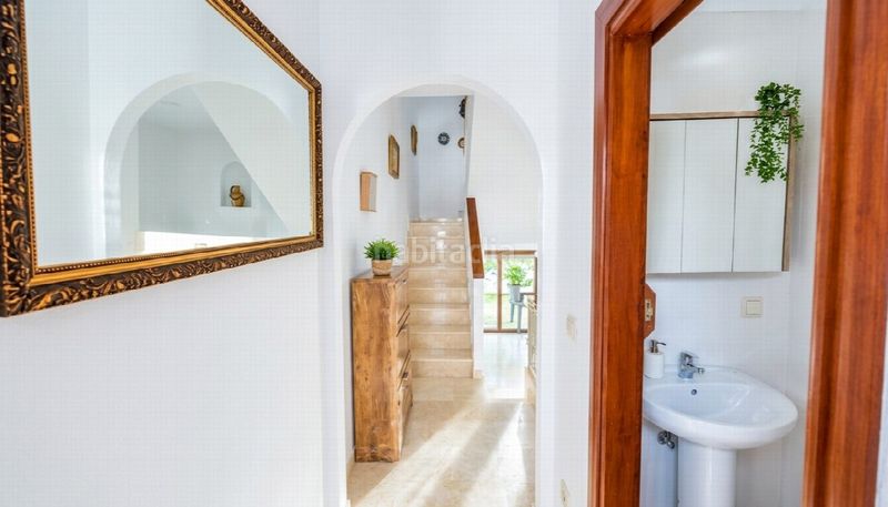 Foto 5e07be91-8c09-4197-801c-211a012492d4. Casa amb piscina a Mijas golf Mijas