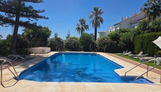 Maison à Mijas Golf