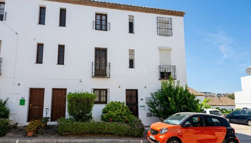 Foto 735d696d-77aa-4b2d-bf3e-2d6d8a9358e8. Casa amb piscina a Mijas golf Mijas