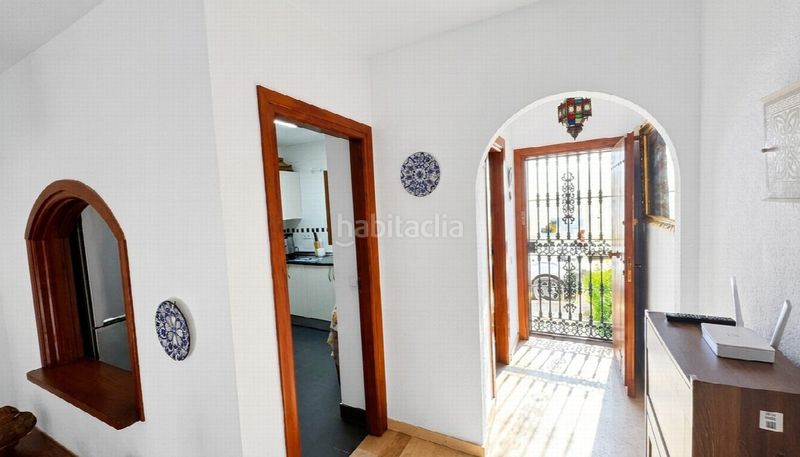 Foto 7cf33aec-98be-4b93-a00b-5efb64b8aa27. Casa amb piscina a Mijas golf Mijas