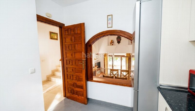 Foto 941664fa-f26d-4208-a963-4d8d2a9adb7c. Casa amb piscina a Mijas golf Mijas