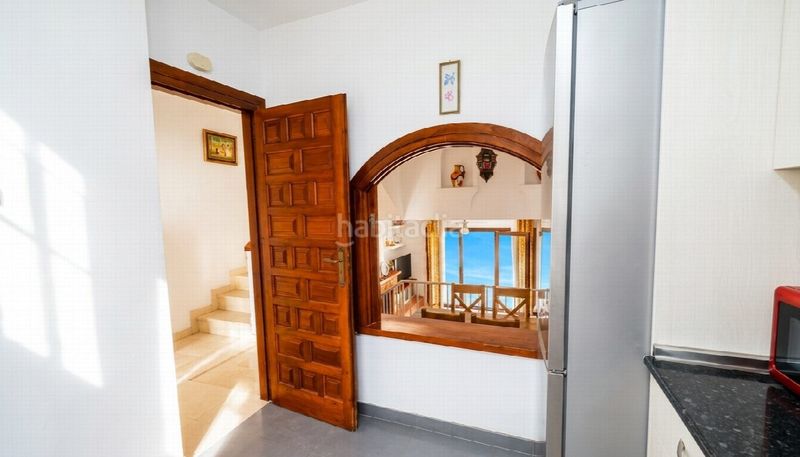 Foto afd04bea-dde2-4b4a-8e42-4923531e7ba9. Casa amb piscina a Mijas golf Mijas