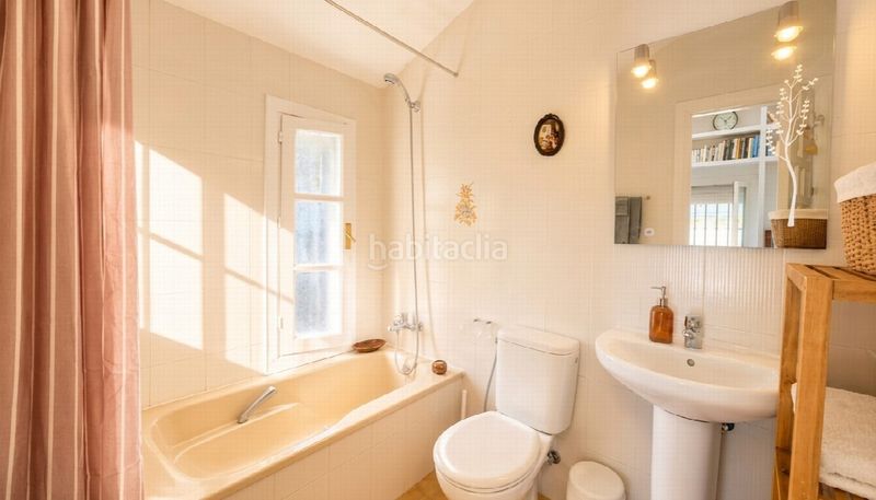 Foto b9cef649-ea2a-426e-8f02-0502fe714643. Casa amb piscina a Mijas golf Mijas