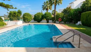 Maison à Mijas Golf