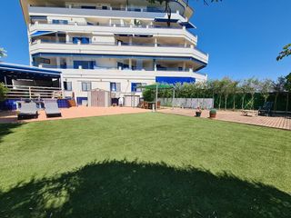 Apartament a San Luis de Sabinillas