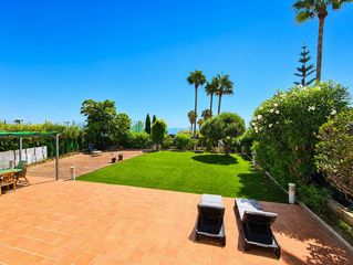 Apartamento en San Luis de Sabinillas