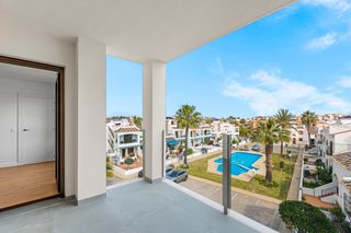Appartement à Los Almendros