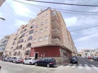 Apartament a Parque de las Naciones