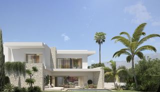Casa a Pinos de Alhaurín