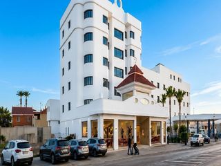 Apartment in Centro