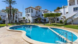 Apartament a Orihuela Ciudad