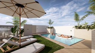 Apartament a El Molino