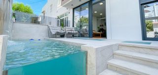Casa adossada a Nueva Torrevieja