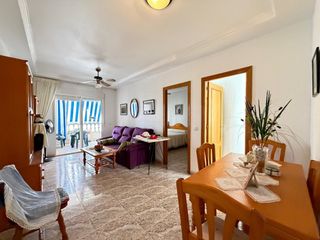 Apartament a Avenida Habaneras - Curva de Palangre
