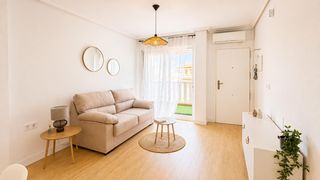 Apartament a Lomas de Cabo Roig - Los Dolses
