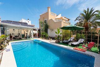 Casa in Lomas de Campoamor - Las Ramblas
